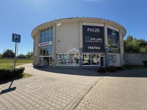 Pronájem obchodního prostoru, Chomutov, Bezručova, 70 m2