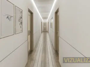 Prodej apartmánu, Trutnov - Dolní Staré Město, 91 m2