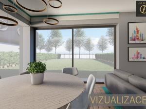 Prodej bytu 3+kk, Trutnov - Dolní Staré Město, 91 m2