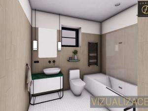 Prodej bytu 3+kk, Trutnov - Dolní Staré Město, 91 m2