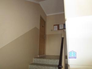 Pronájem bytu 2+1, Stříbro, Nerudova, 62 m2