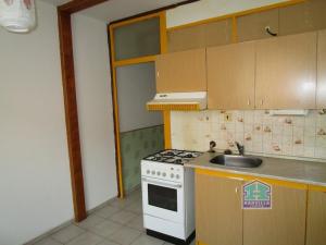 Pronájem bytu 2+1, Stříbro, Nerudova, 62 m2