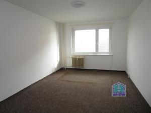 Pronájem bytu 2+1, Stříbro, Nerudova, 62 m2