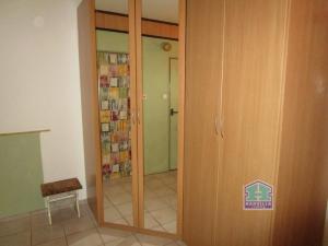 Pronájem bytu 2+1, Stříbro, Nerudova, 62 m2