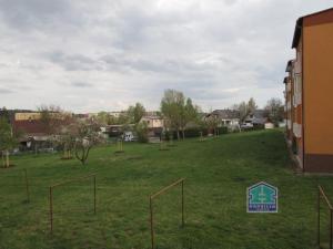 Pronájem bytu 2+1, Stříbro, Nerudova, 62 m2