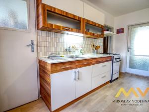 Pronájem bytu 2+1, Hradec Králové, Na Střezině, 55 m2