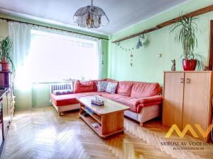 Pronájem bytu 2+1, Hradec Králové, Na Střezině, 55 m2