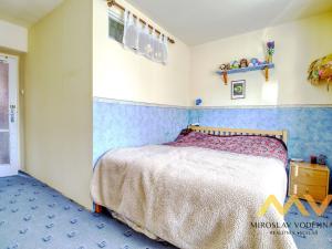 Pronájem bytu 2+1, Hradec Králové, Na Střezině, 55 m2