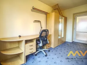 Pronájem bytu 2+1, Hradec Králové, Na Střezině, 55 m2