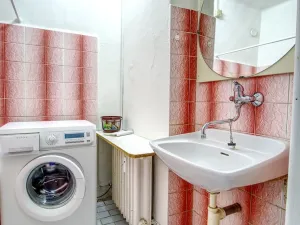 Pronájem bytu 2+1, Hradec Králové, Na Střezině, 55 m2