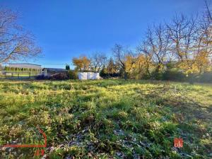 Prodej pozemku pro bydlení, Otice, Rybníčky, 1049 m2