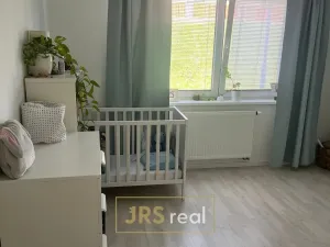 Pronájem bytu 2+kk, Slavkov u Brna, 55 m2