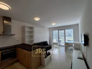 Pronájem bytu 2+kk, Slavkov u Brna, 55 m2