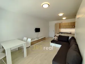 Pronájem bytu 2+kk, Slavkov u Brna, 55 m2