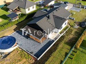 Prodej rodinného domu, Dětmarovice, 130 m2