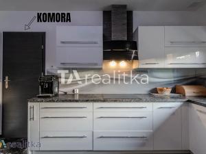 Prodej rodinného domu, Dětmarovice, 130 m2