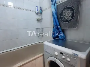 Pronájem bytu 2+1, Karviná, Březová, 56 m2