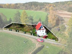 Prodej chaty, Všeruby - Klenovice, 66 m2