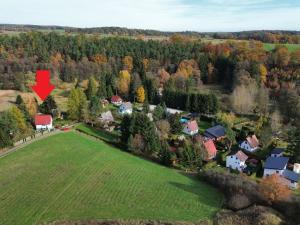 Prodej chaty, Všeruby - Klenovice, 66 m2