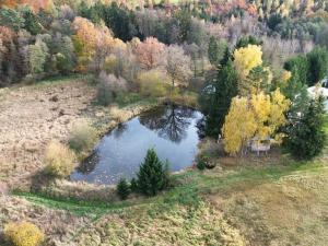 Prodej chaty, Všeruby - Klenovice, 66 m2