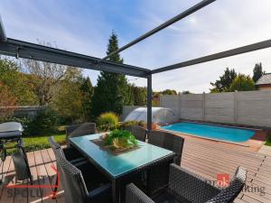 Prodej rodinného domu, Velké Popovice, U Školky, 190 m2