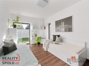 Prodej rodinného domu, Velké Popovice, U Školky, 190 m2