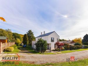 Prodej rodinného domu, Velké Popovice, U Školky, 190 m2