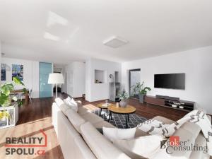 Prodej rodinného domu, Velké Popovice, U Školky, 190 m2