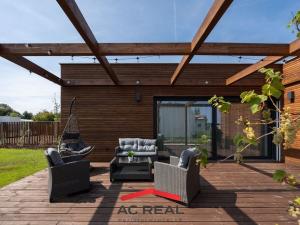 Prodej bytu 2+kk, Strachotín, Šakvická, 33 m2