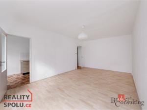 Pronájem bytu 1+1, Praha, 32 m2