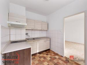 Pronájem bytu 1+1, Praha, 32 m2