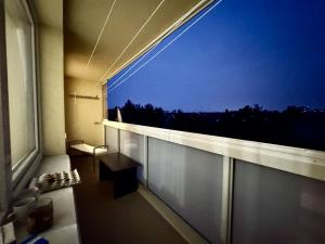 Pronájem bytu 3+1, Praha - Letňany, Kuželova, 78 m2