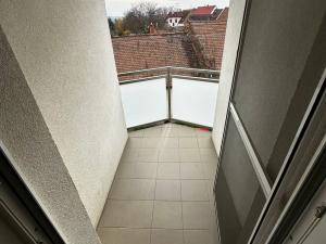 Pronájem bytu 2+kk, Svatobořice-Mistřín - Mistřín, Baráky, 42 m2