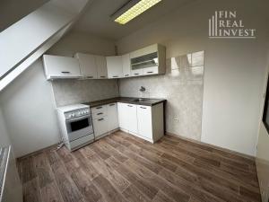 Pronájem bytu 2+kk, Svatobořice-Mistřín - Mistřín, Baráky, 42 m2