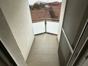 Pronájem bytu 2+kk, Svatobořice-Mistřín - Mistřín, Baráky, 42 m2