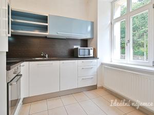 Prodej bytu 2+kk, Brno - Staré Brno, Úvoz, 67 m2