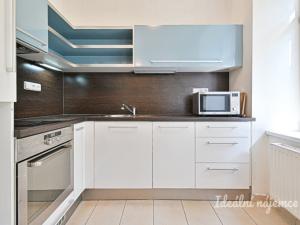 Prodej bytu 2+kk, Brno - Staré Brno, Úvoz, 67 m2