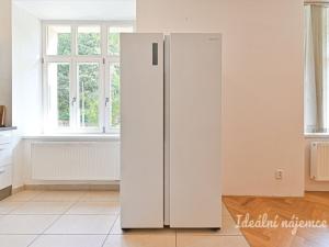 Prodej bytu 2+kk, Brno - Staré Brno, Úvoz, 67 m2