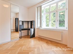 Prodej bytu 2+kk, Brno - Staré Brno, Úvoz, 67 m2