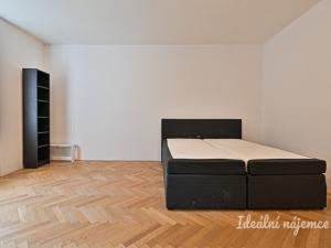 Prodej bytu 2+kk, Brno - Staré Brno, Úvoz, 67 m2