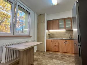 Pronájem bytu 3+1, Ostrava - Poruba, Ivana Sekaniny, 84 m2