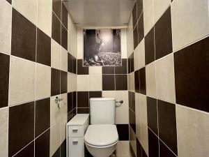 Pronájem bytu 3+1, Ostrava - Poruba, Ivana Sekaniny, 84 m2