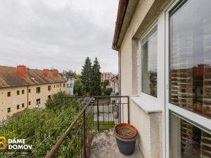 Prodej bytu 4+1, Uherské Hradiště, V Teničkách, 96 m2