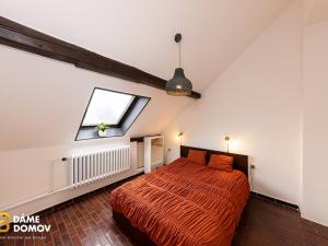 Prodej bytu 4+1, Uherské Hradiště, V Teničkách, 96 m2