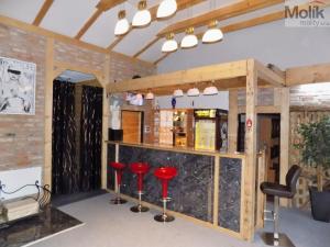 Prodej rodinného domu, Lobendava, 325 m2