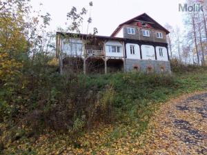 Prodej rodinného domu, Lobendava, 325 m2