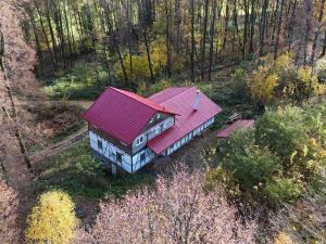 Prodej rodinného domu, Lobendava, 325 m2