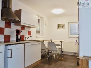 Prodej ubytování, Lobendava, 325 m2