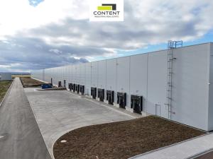 Pronájem skladu, Staňkovice, Jižní, 3000 m2