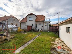 Prodej rodinného domu, Lavičky, 112 m2